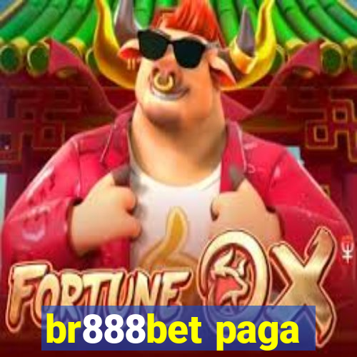 br888bet paga